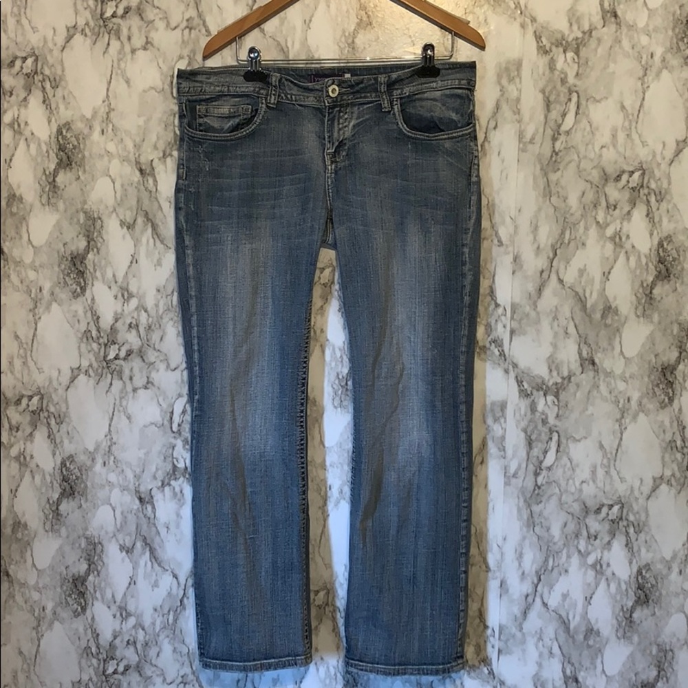 Vigoss | Jeans Women’s New York Boot Jean Pant